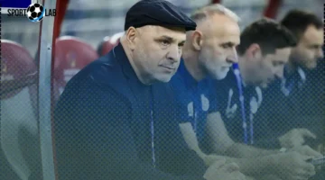 نور الدين بن زكري يقترب من تدريب الزمالك وسط جدل واسع